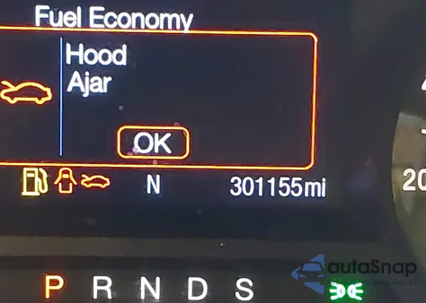 2013 Ford Fusion Se из США, поврежденный, VIN 3FA6P0H94DR223579